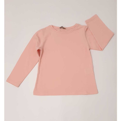Μπλούζα για κορίτσια 5 - 8 χρονών (50061)